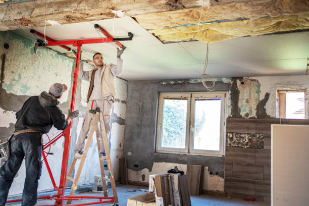 Best Insulation for Specific Applications in Pleasant Valley, MO