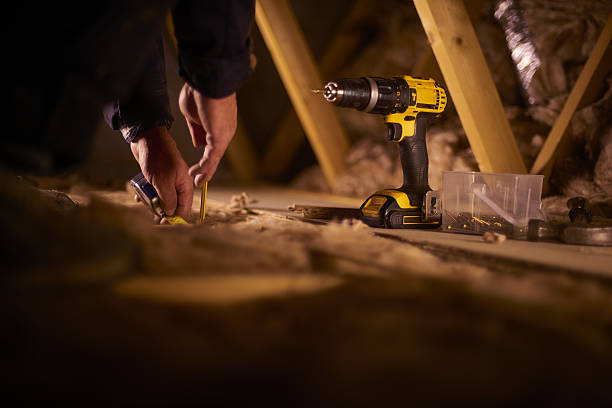 Types of Insulation We Offer in Pleasant Valley, MO